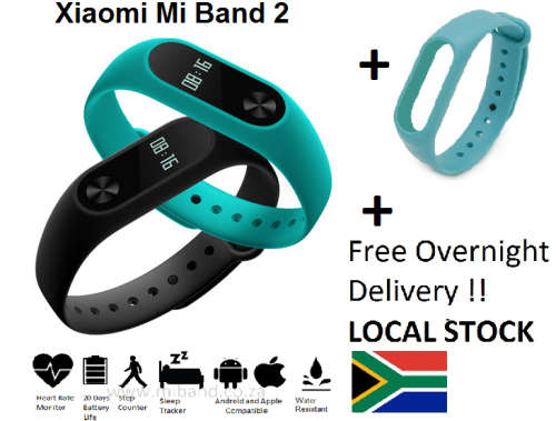 Mi Band