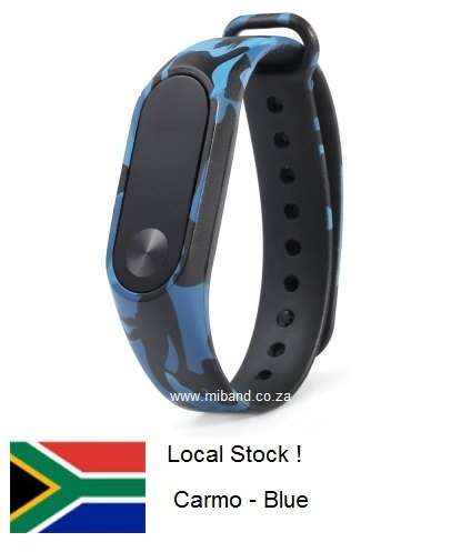 Mi Band 2 Replacement Bands