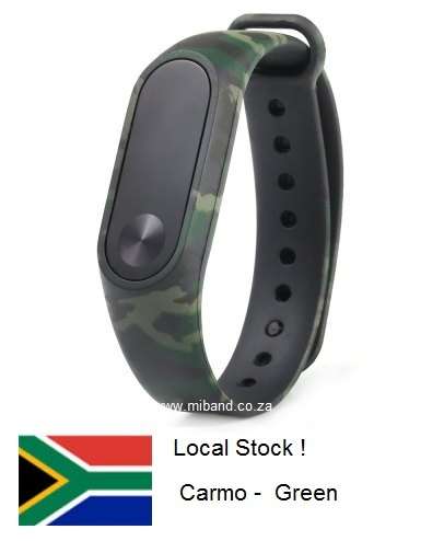 Mi Band 2 Replacement Bands