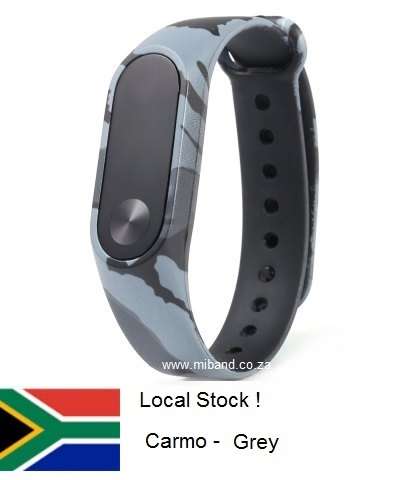 Mi Band 2 Replacement Bands