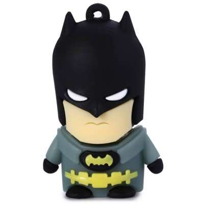 16GB Batman USB 3.0 Memory Stick / Flash Drive / Pen Drive