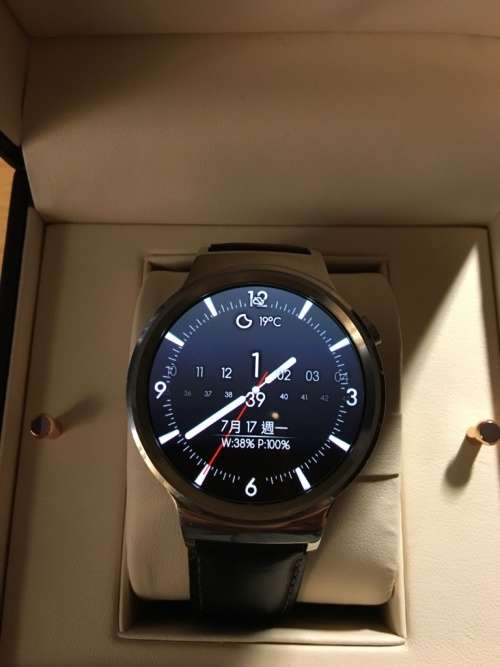 Huawei Watch