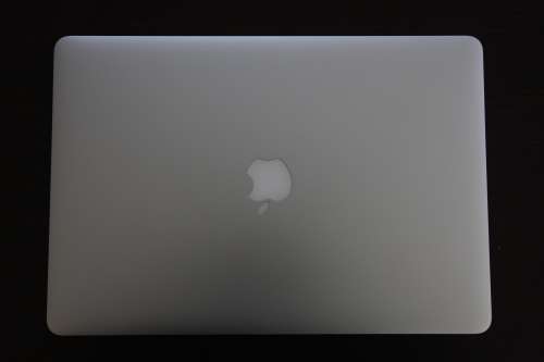 MacBook Pro 15 inch Late 2013