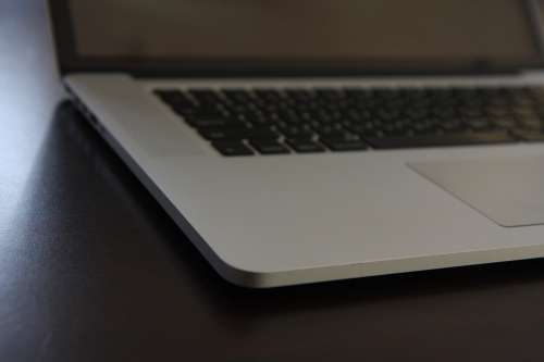MacBook Pro 15 inch Late 2013