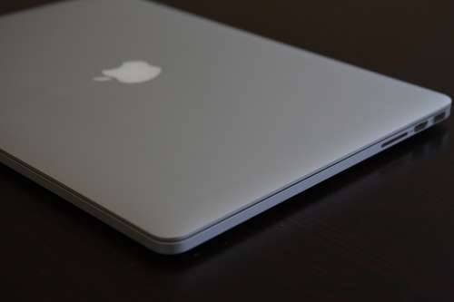 MacBook Pro 15 inch Late 2013