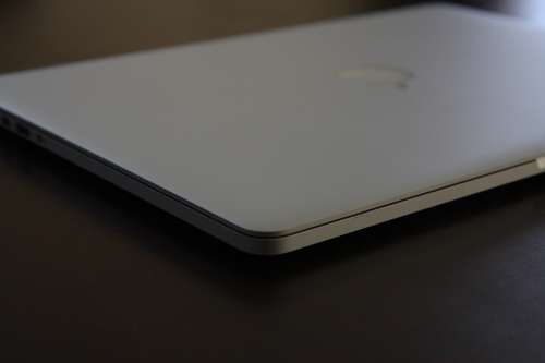 MacBook Pro 15 inch Late 2013