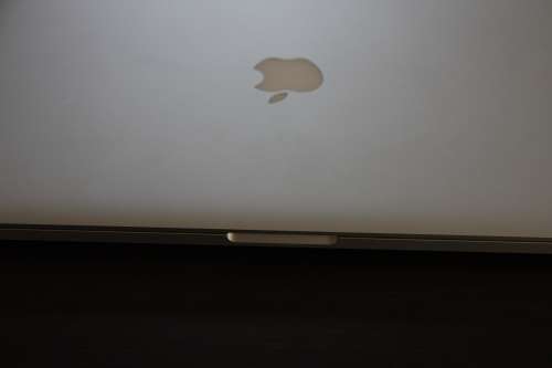 MacBook Pro 15 inch Late 2013