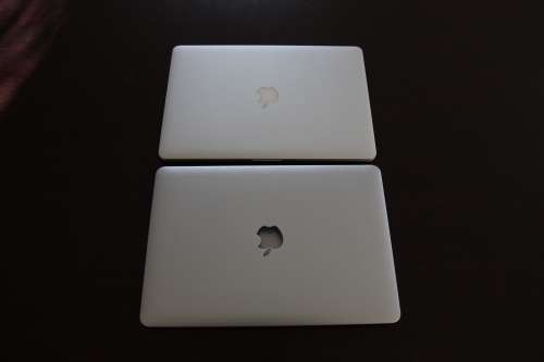 MacBook Pro 15 inch Late 2013