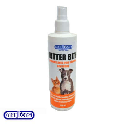 Marltons Bitter Bite - 250ml