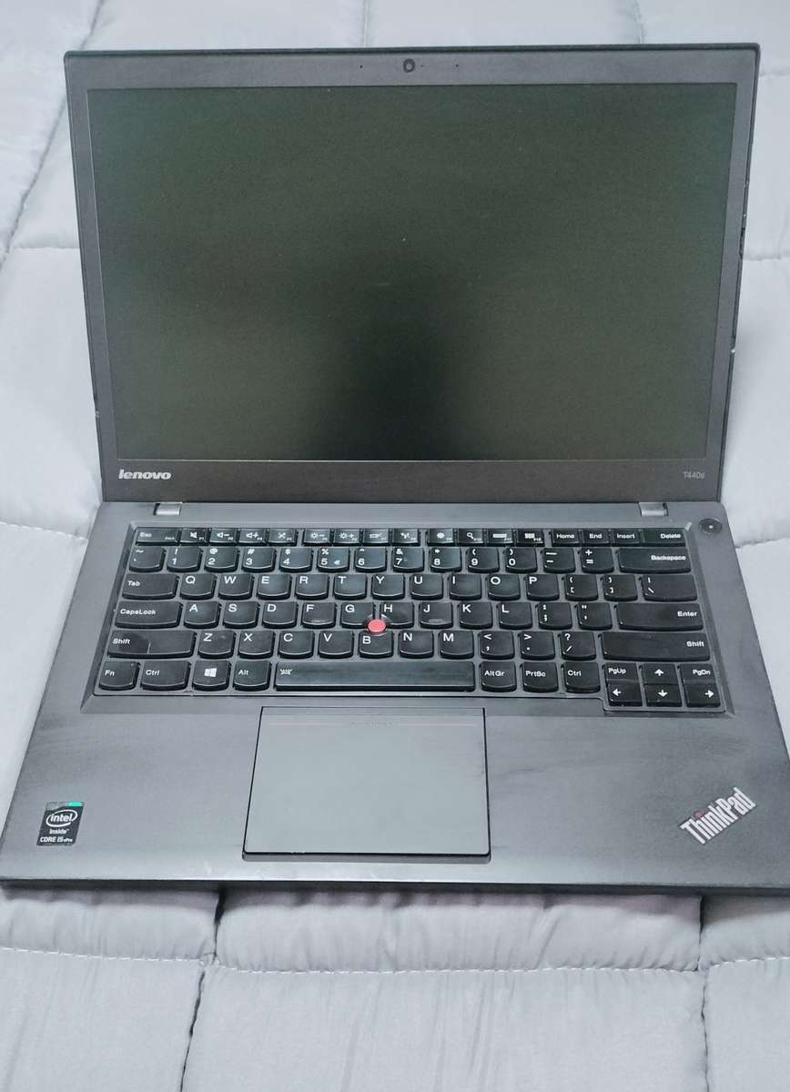 Lenovo Thinkpad T440s Core i5