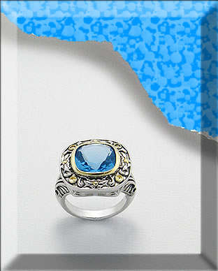 "INTERNATIONAL SHIPPING"  Sterling Silver CZ Setting Type: Bazel Hallmark: 92.5 size6