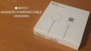 apple watch Magnetic charging cable (2m)