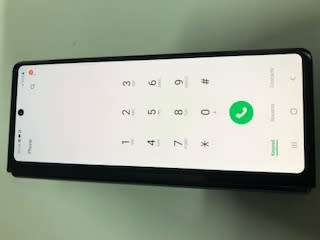 Samsung Galaxy Z Fold2 5G *read*