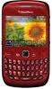 Blackberry 8520""""RUBY RED RUBY RED RED RED""""