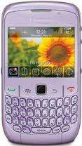 Blackberry 8520 "BRAND NEW VIOLET METALLIC" !!!!! only 1 @ this price!!!!!!!