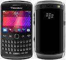 Blackberry 9360 curve