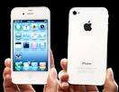 iPhone 4s Brand new white 16g local issued stock