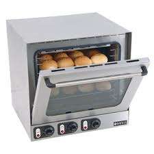 Anvil Prima Pro convection Oven/grill
