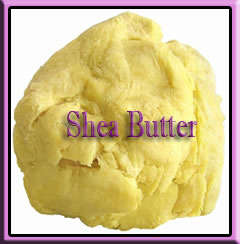 Original African Shea Butter