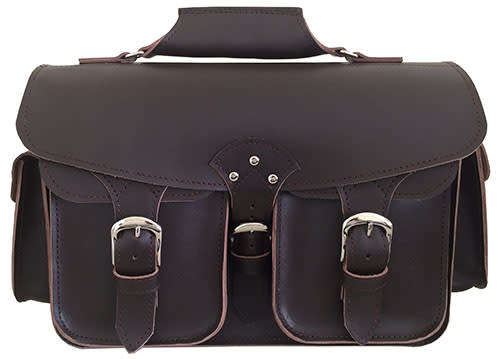 100% Leather Briefcase,Handbag, Laptop, Apple Mac book, Computer Tablet. Available on 14" & 15"