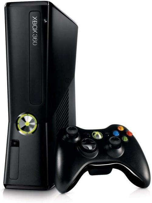 Boxed Xbox 360 4GB Console, 13 Games available on checkout - Condition 9/10 As New