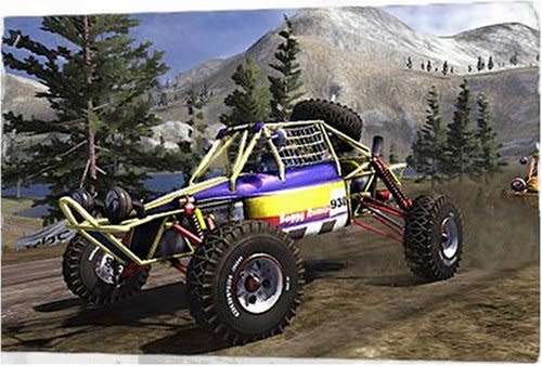 MX Vs Atv: Untamed  - Xbox 360 Game