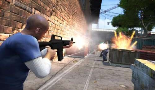 The Wheelman [Xbox 360], Free Shipping on Additional Games