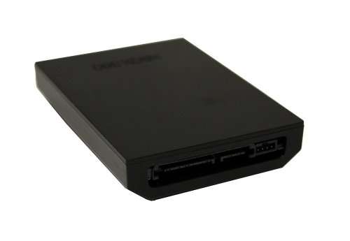 Official Microsoft 250GB Hard Drive for XBOX 360 E & S Consoles.