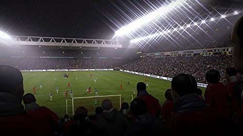 Microsoft  Xbox One  500 GB Console with FIFA 15 Game