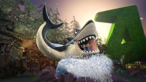 Xbox 360 250GB Bundle: Includes Kinect Sensor and Kinect Adventures - in Original Box