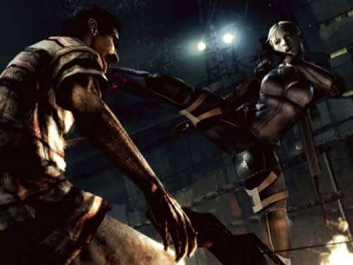 Resident Evil 5 - Gold Edition (Xbox 360)