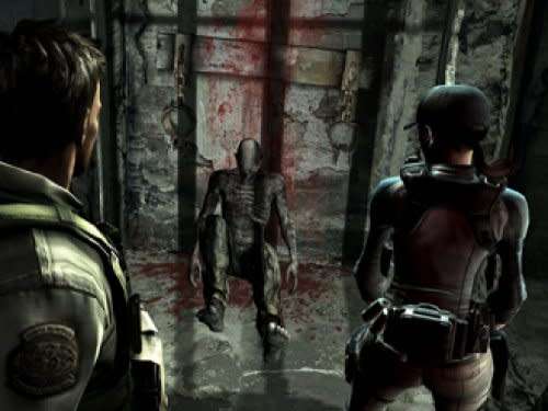 Resident Evil 5 - Gold Edition (Xbox 360)