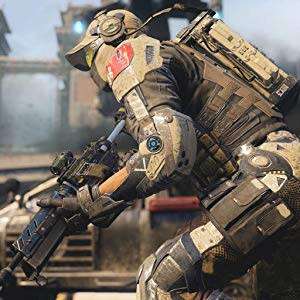 Call of Duty: Black Ops III