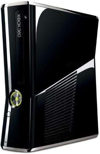 Xbox 360 250GB Bundle: Includes Kinect Sensor and Kinect Adventures - in Original Box