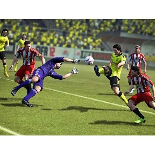 FIFA Soccer 13 - Xbox 360