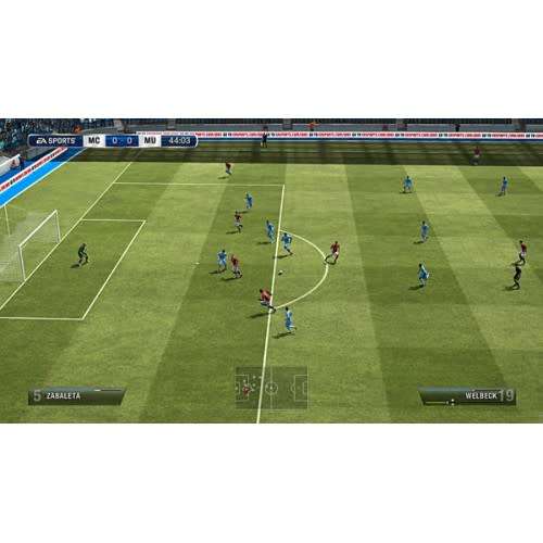 FIFA Soccer 13 - Xbox 360
