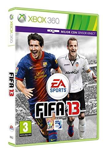 FIFA Soccer 13 - Xbox 360