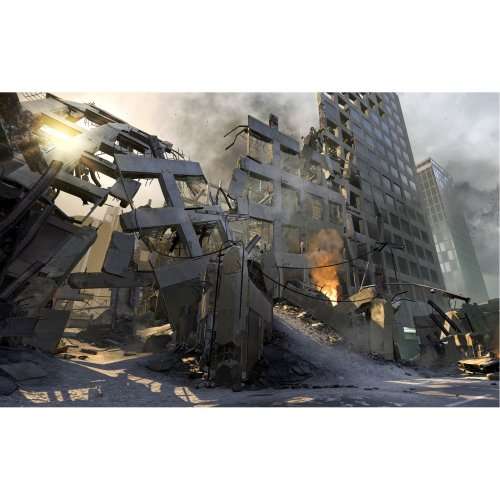 Call of Duty: Black Ops II [Standard edition] (Xbox 360)