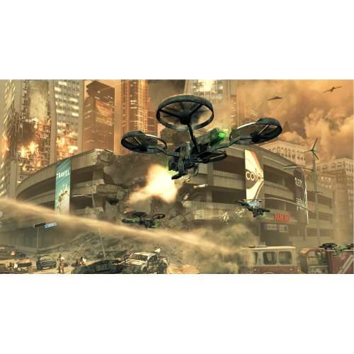 Call of Duty: Black Ops II [Standard edition] (Xbox 360)