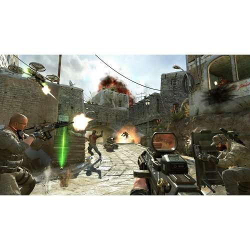 Call of Duty: Black Ops II [Standard edition] (Xbox 360)