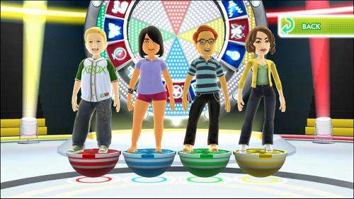 Dr Kawashima's Brain and Body Exercises for Kinect (Xbox 360) - Kinect Required (Xbox 360)