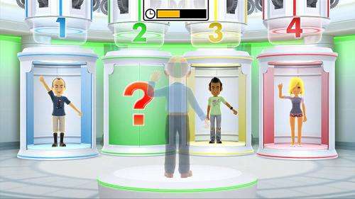 Dr Kawashima's Brain and Body Exercises for Kinect (Xbox 360) - Kinect Required (Xbox 360)