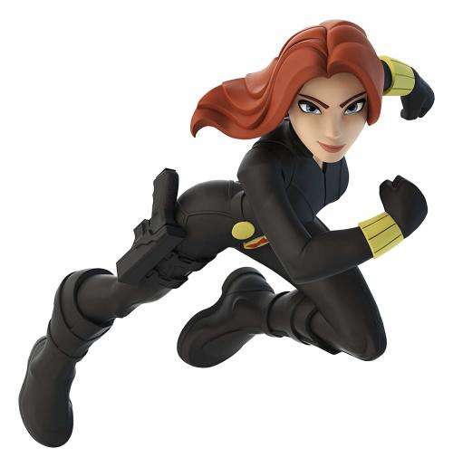 Xbox 360 4GB Plus Disney Infinity 2.0 Marvel Superheroes Starter Pack - Bundle Deal