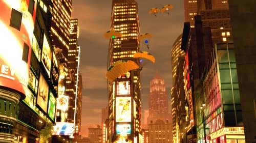 Grand Theft Auto: Episodes from Liberty City (Xbox 360)