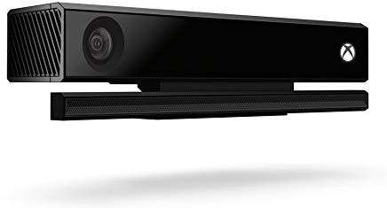 Official Xbox One Kinect Sensor - Mint Condition