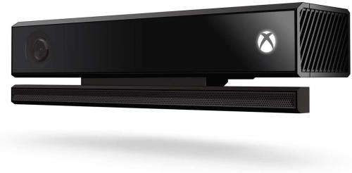 Official Xbox One Kinect Sensor - Mint Condition