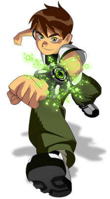 Ben 10 Alien Force: Vilgax Attacks - Xbox 360