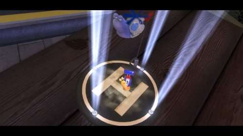 Turbo Super Stunt Squad (Xbox 360)