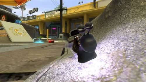 Turbo Super Stunt Squad (Xbox 360)