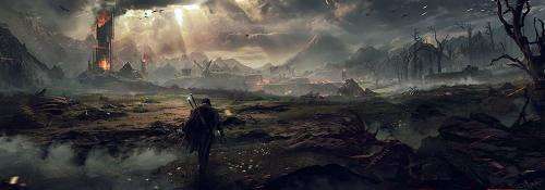 Middle-Earth: Shadow of Mordor (PS4)